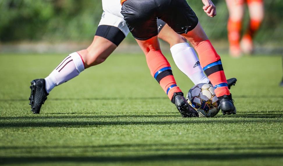 Evaluating Soccer Midfielder Performance