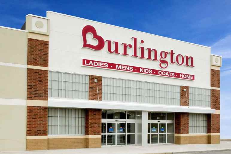 What Is Burlington Coat Factory? 