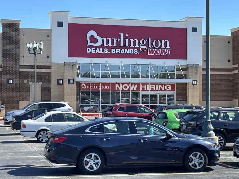 Updates Of Burlington Coat Factory Hours
