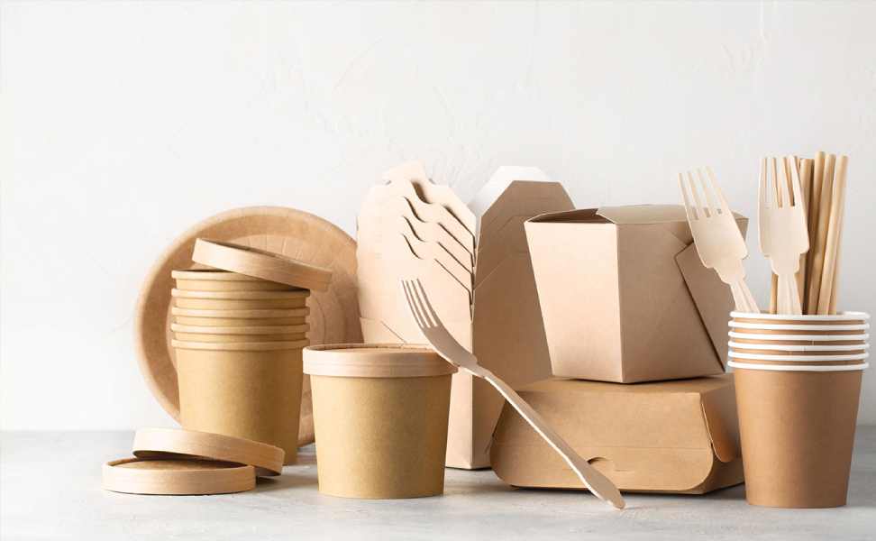 Sustainable Packaging Solutions