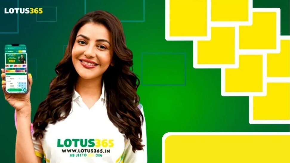 The Impact of Social Media on Lotus365's Brand