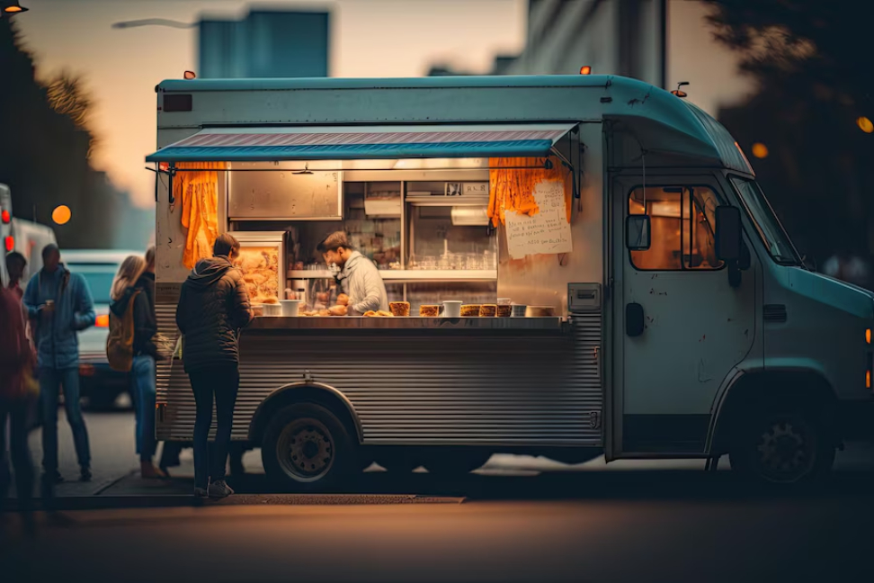 How To Choose Food Truck Name? Best Food Truck Names For Your Business