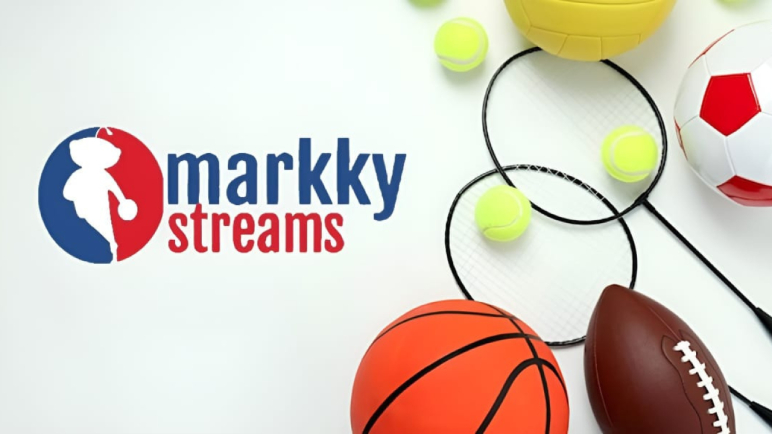 About Markkystreams