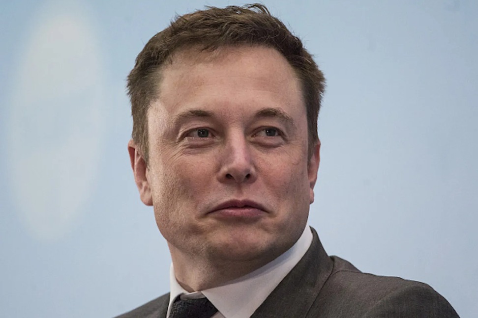 How Much Does Elon Musk Make A Second?