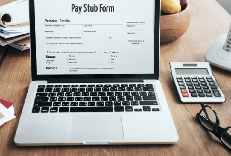 Understanding Pay Stub Templates