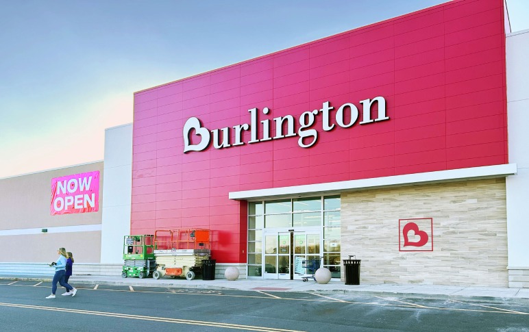 Burlington Hours