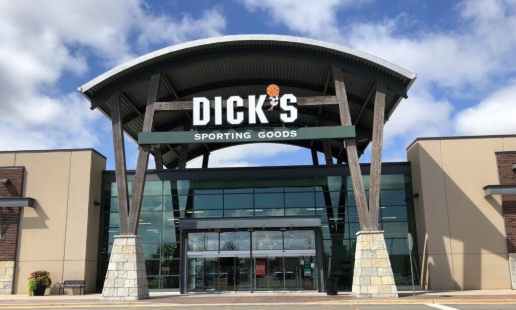 Dick’s Sporting Store Hours