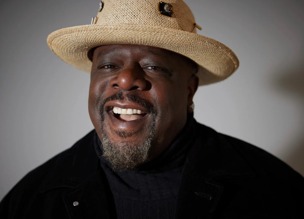 Cedric The Entertainer Net Worth And Carrer Journey