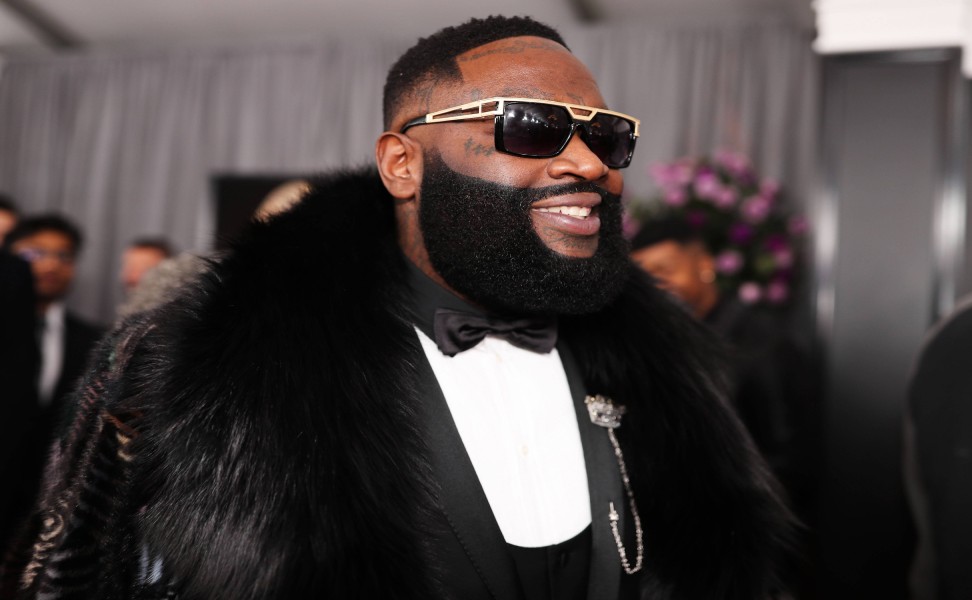 Rick Ross Net Worth, Lifestyle, and Updates in 2024