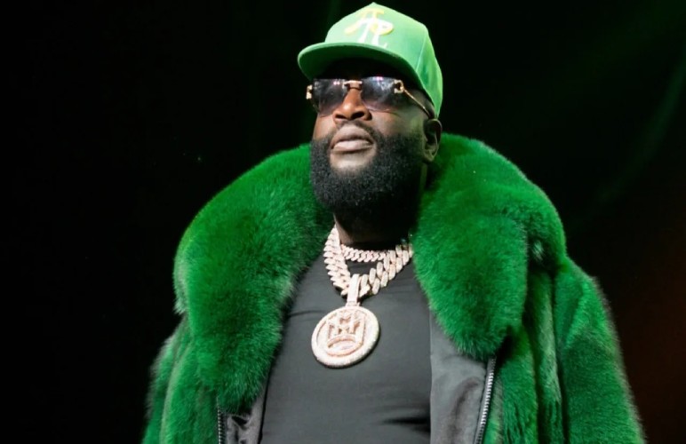 How Much Is Rick Ross Net Worth Over the Years?