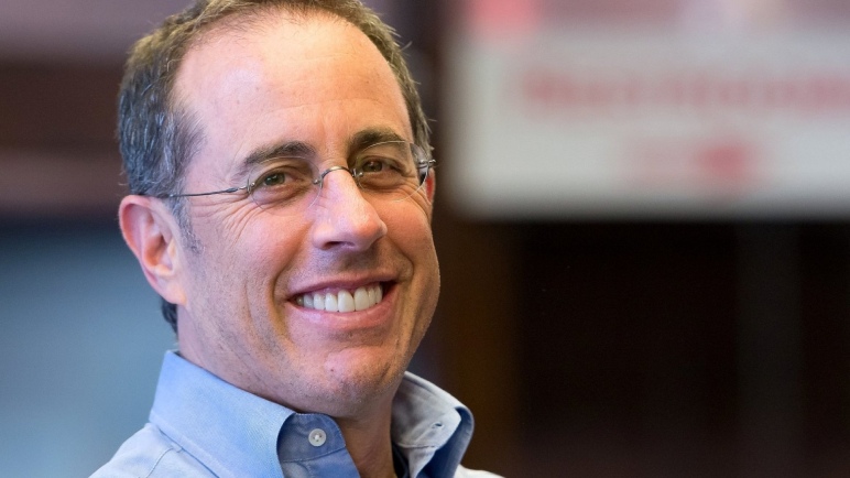 Jerry Seinfeld Net Worth 2022 and 2023