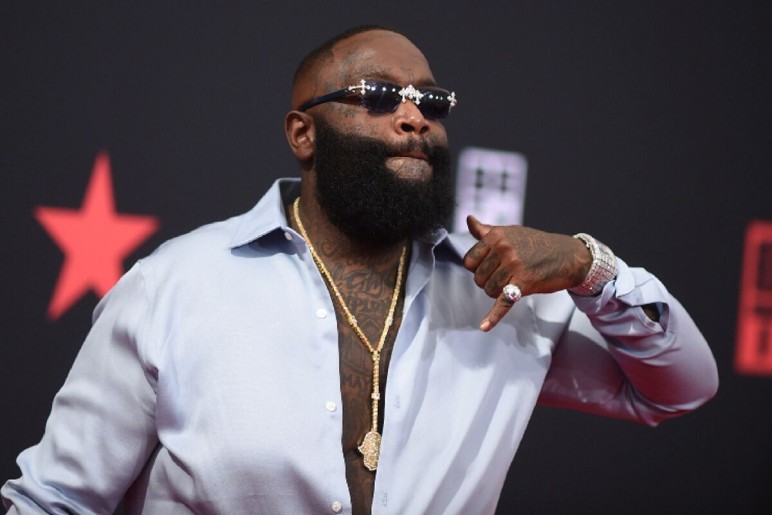 Current Rick ross net worth 2022 and 2024