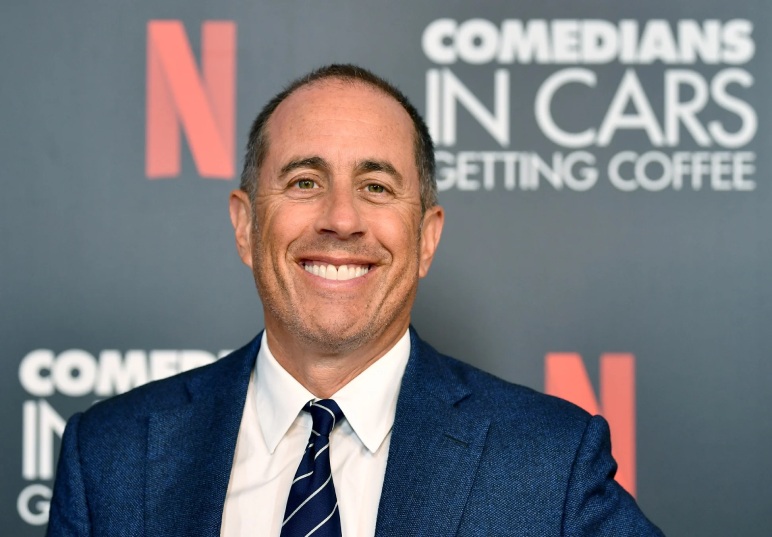 What Is Jerry Seinfeld Net Worth?