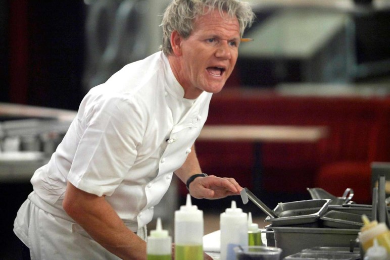 What Is Gordon Ramsay Net Worth 2022 And 2023?