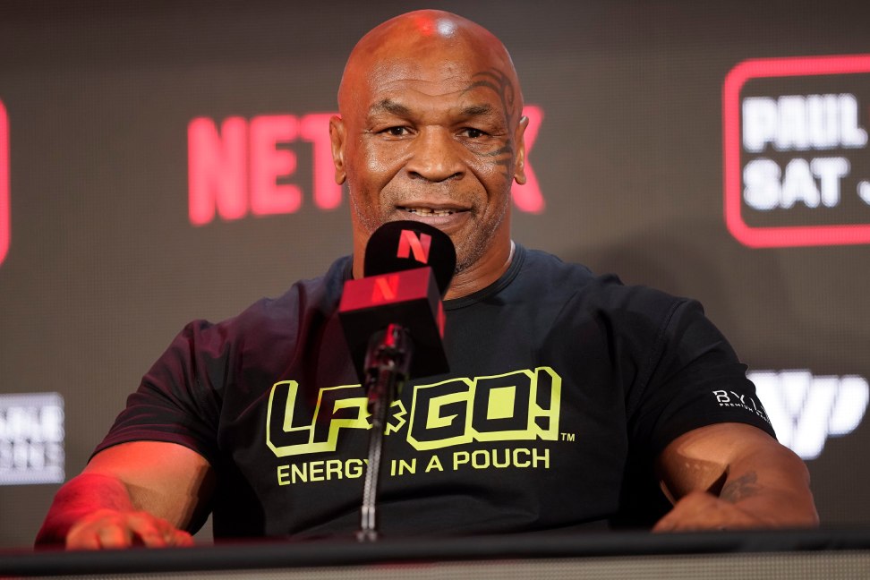 Mike Tyson Net Worth, Lifestyle And Updates In 2024