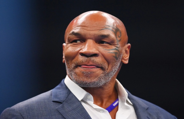 Mike Tyson net worth