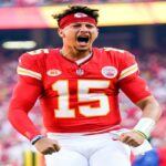 Patrick Mahomes Net Worth, Lifestyle, and Updates in 2024