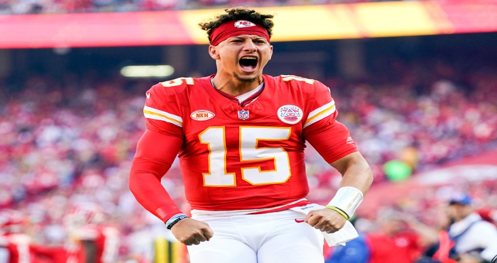 Patrick Mahomes Net Worth, Lifestyle, and Updates in 2024
