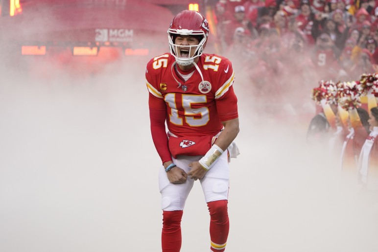 What Is Patrick Mahomes Net Worth?