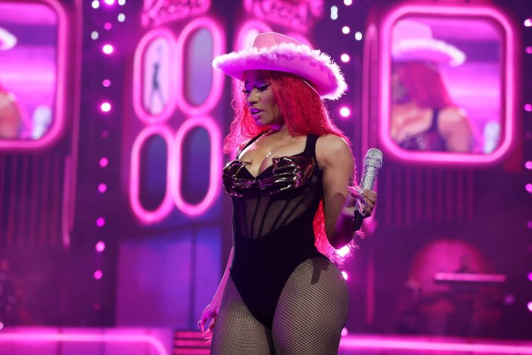What's Next for Nicki Minaj?