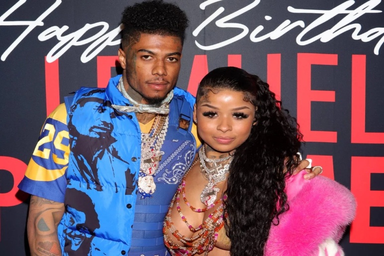 Blueface net worth 2023