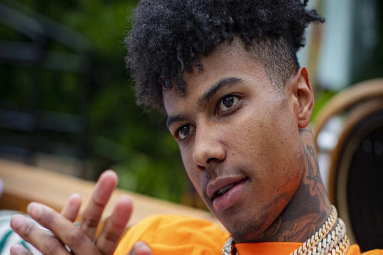 Blueface net worth 2024