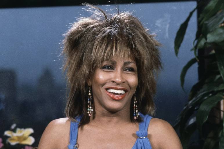 What is Tina Turner net worth 2023 and 2024?