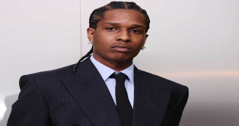 ASAP Rocky Net Worth, Lifestyle And Updates In 2024