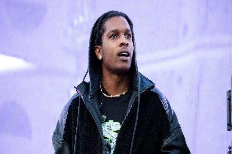 What is ASAP Rocky net worth? ASAP Rocky net worth in 2022,2023 and 2024 