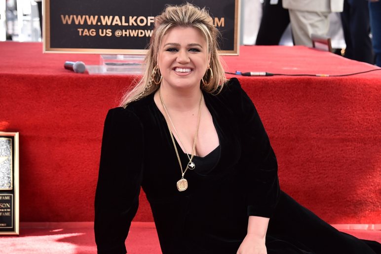 Kelly Clarkson Net Worth 2023 And 2024