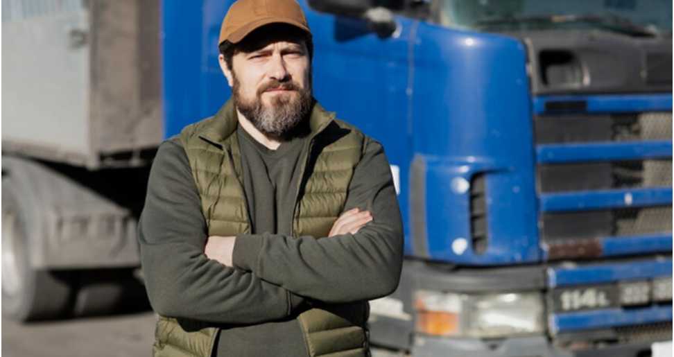 Can you get owner-operated trucker jobs with the help of professional agencies?