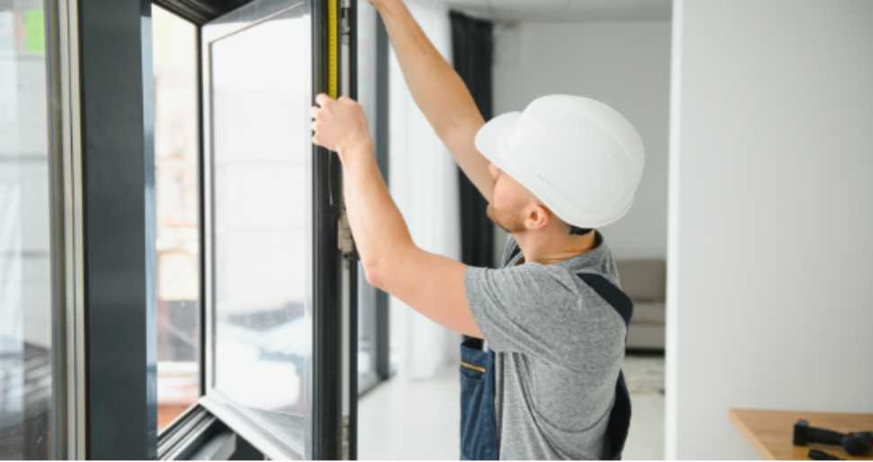 From Installation to Maintenance: A Comprehensive Guide to Residential Window Services